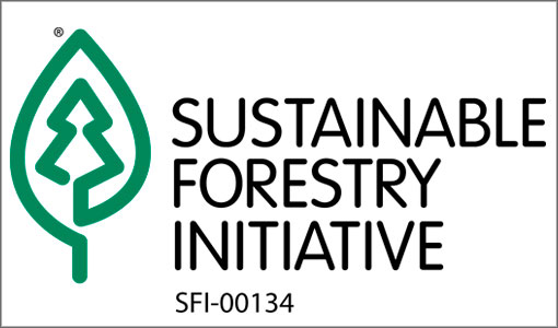 Sustainable Forestry Initiative, MPI Papermills, North America