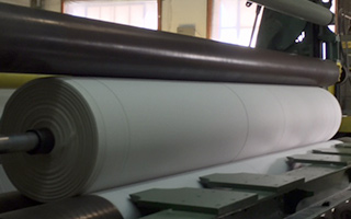 Paper Slitting & Rewinding Services 