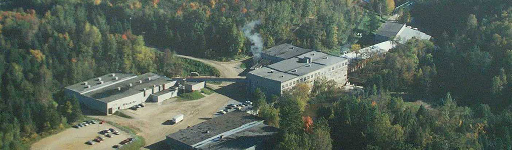 History of MPI Papermills in Portneuf, Quebec, Canada