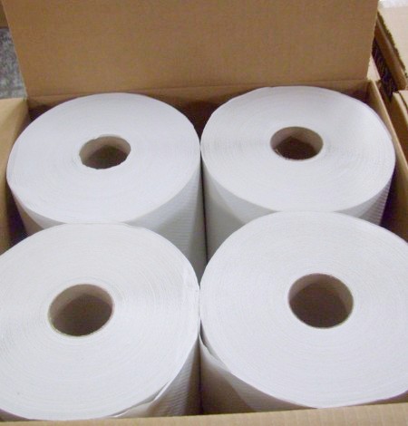 Paper Towel Manufacturer, Pontneuf, Quebec